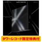 SEVENTEEN SEVENTEEN 5th Album「HAPPY BURSTDAY」DAREDEVIL Ver. (ランダムバージョン) CD ※特典あり