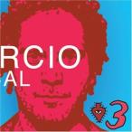 Marcio Local Three Inches of Music Series CD