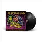 Alice Cooper The Revenge Of Alice Cooper<限定盤> LP