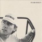 Dylan Gossett Westward CD