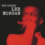 Lee Morgan The Cooker LP