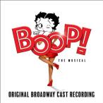 David Foster Boop! The Musical (Original Broadway Cast Recording) CD