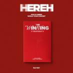 IU 2024 IU <HEREH> WORLD TOUR CONCERT<数量限定生産盤> Blu-ray Disc