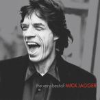 Mick Jagger The *ve Lee * лучший *ob*mik* Jaguar < совершенно производство ограничение запись > SHM-CD