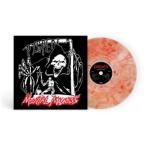 Pig Pen Mental Madness<Garnet Vinyl> LP