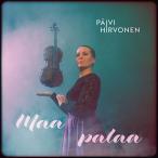 Paivi Hirvonen Maa Palaa CD