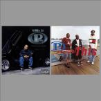 ショッピングTHIS Grand Puba I Like It (I Wanna Be Where You Are) / A Little of This 7inch Single