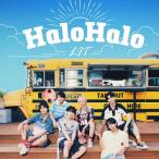LIT Halo Halo ［CD+DVD］＜初回限定DVD付＞ 12cmCD Single