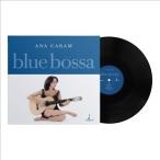 ショッピングANA Ana Caram Blue Bossa ＜限定盤＞ LP