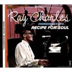 Ray Charles Ingredients In A Recipe For Soul CD