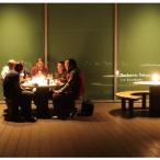 Jun Kawabata Darkness Tokyo CD