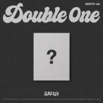 Double 0ne Xpert: 1st Mini Album (BAE173 ver.) CD