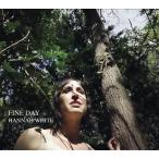Hannah White Fine Day CD