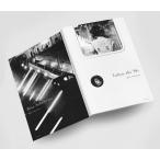 奈良原一高 Tokyo, the '50s / Blue Yokohama Book