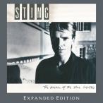 Sting ブルー・タートルの夢(エクスパンデッド・エディション)<通常盤> SHM-CD