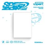 USPEER SPEED ZONE: 1st Single (POCA Ver.) [ музыка карта ]< совершенно ограниченное количество производство запись > Accessories