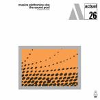 Musica Elettronica Viva The * звук * бассейн CD