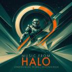 ショッピングhalo London Music Works MUSIC FROM HALO CD