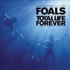 Foals Total Life Forever<Eco-Blue Vinyl> LP