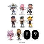 勝利の女神:NIKKE SPECIAL ARENA COLLECTION Vol.1(10個入りBOX) Accessories