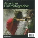 AMERICAN CINEMATOGRAPHER 2025 год 5 месяц номер Magazine