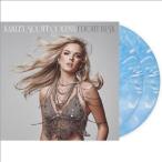 Karley Scott Collins Flight Risk＜限定盤＞ LP