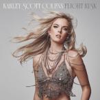 Karley Scott Collins Flight Risk CD