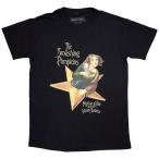 Smashing Pumpkins The Smashing Pumpkins - Mellon Collie (Navy Blue) футболка L Apparel