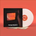 Forth Wanderers The Longer This Goes On LP