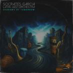 Socrates Garcia Latin Jazz Orchestra Shadows Of To
