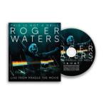 Roger Waters This Is Not A Drill - Live From Prague Blu-ray Disc