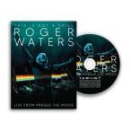 Roger Waters This Is Not A Drill - Live From Prague DVD