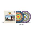 Randy Newman Toy Story_ Songs to Infinity and Beyond<Zoetrope Vinyl> LP