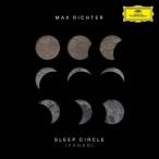 Max Richter Sleep Circle CD
