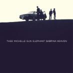 Thee Michelle Gun Elephant SABRINA HEAVEN<限定盤> LP ※特典あり