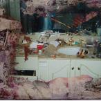 Pusha T Daytona< tower запись ограничение /Purple Splatter Vinyl> LP