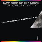 Sam Yahel Jazz Side of the Moon: The Music of Pink Floyd LP