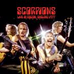 Scorpions Live In Bolton, England 1977<初回限定盤> CD