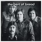 Bread The Best Of Bread (Elektra 75 Edition)<Milky Clear Vinyl> LP