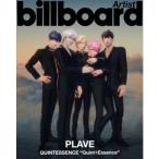 Billboard Artist <PLAVE> журнал одиночный товар Magazine