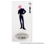 Billboard Artist<BAMBY(PLAVE)> акрил подставка Accessories