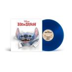 Original Soundtrack Lilo & Stitch<Blue Vinyl> LP