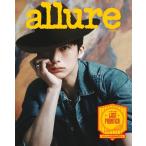 Allure KOREA 2025 год 7 месяц номер <E_HYUNGWON (MONSTA X)> Magazine
