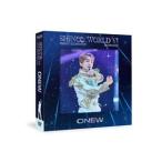 SHINee SHINee WORLD VI [PERFECT ILLUMINATION : SHINee'S BACK] (ONEW ver.)< ограниченное количество производство запись > DVD