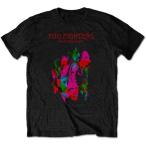 Foo Fighters FOO FIGHTERS Wasting Light (Black) футболка M Apparel