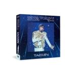 SHINee SHINee WORLD VI [PERFECT ILLUMINATION : SHINee'S BACK] (TAEMIN ver.)＜数量限定生産盤＞ DVD