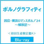 ポルノグラフィティ 因島・横浜ロマンスポルノ'24 〜解放区〜<初回生産限定盤A> Blu-ray Disc ※特典あり