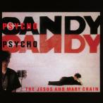 The Jesus & Mary Chain サイコキャンディ CD