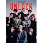 THE JET BOY BANGERZ from EXILE TRIBE THE JET BOY BANGERZ OFFICIAL ARTIST BOOK UNLOCK Book