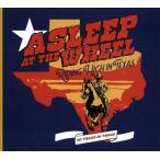 Asleep At The Wheel Riding High In Texas CD